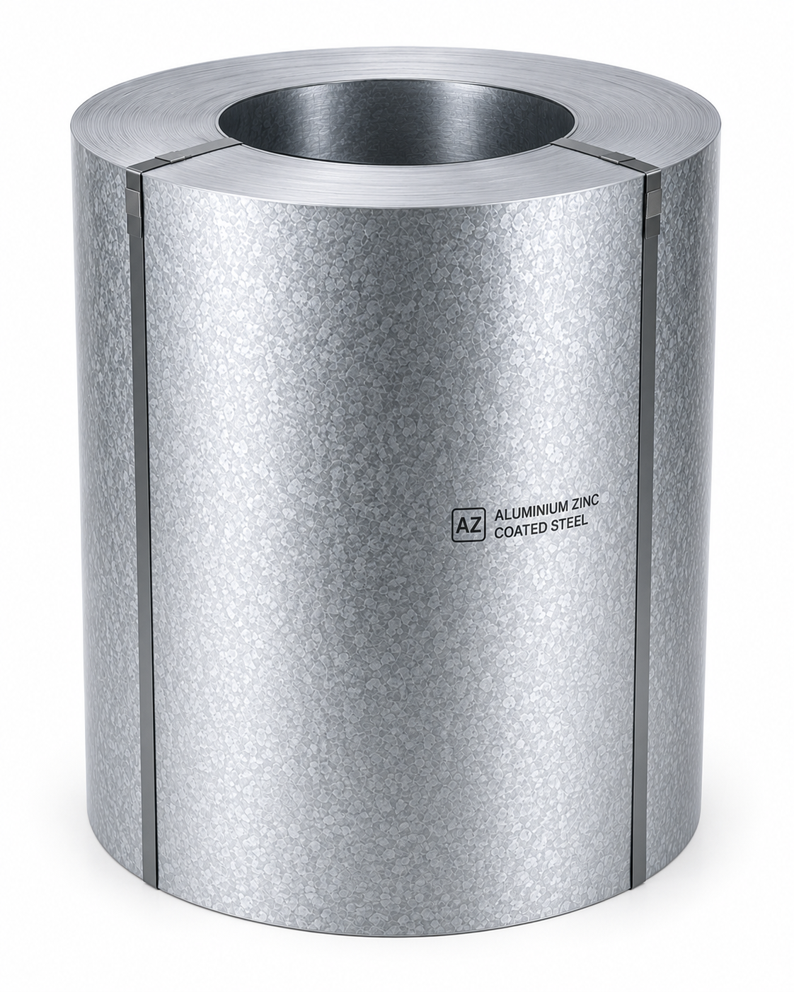 What Is Aluminium Zinc Coated Steel?